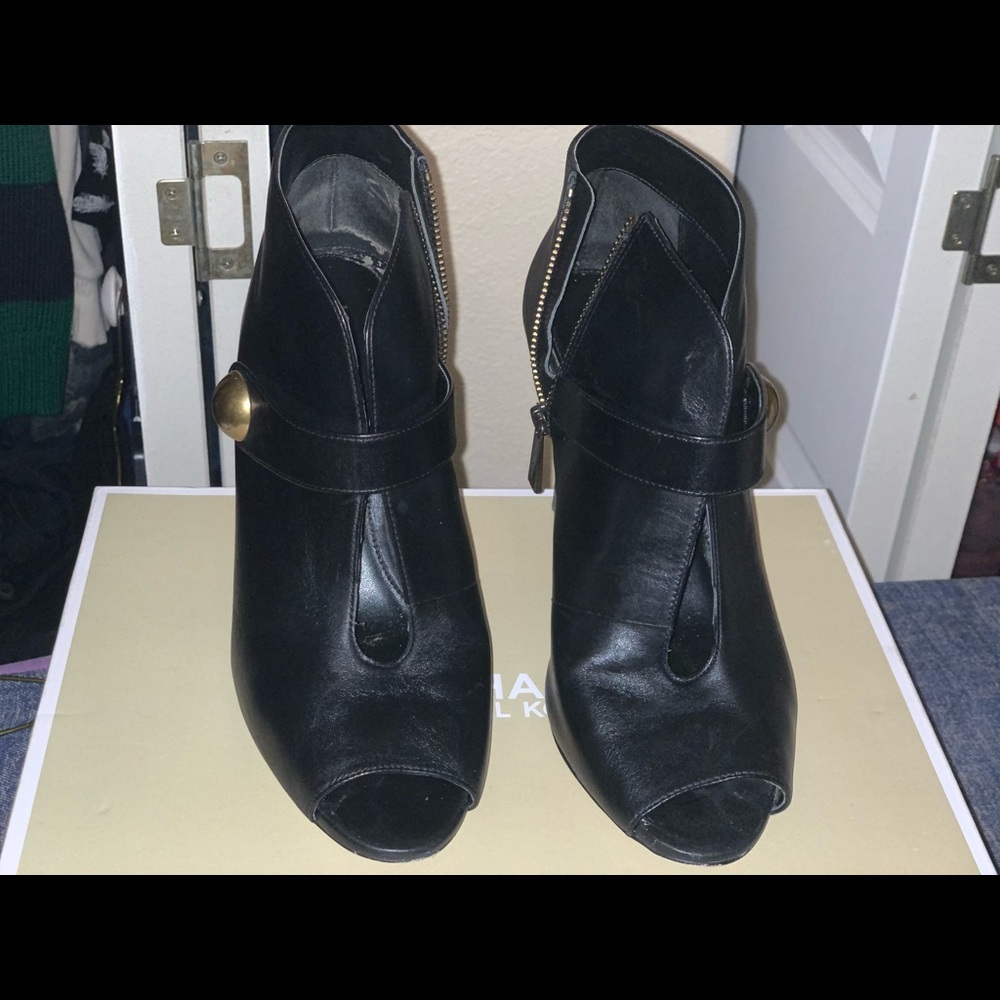 Michael Kors Booties